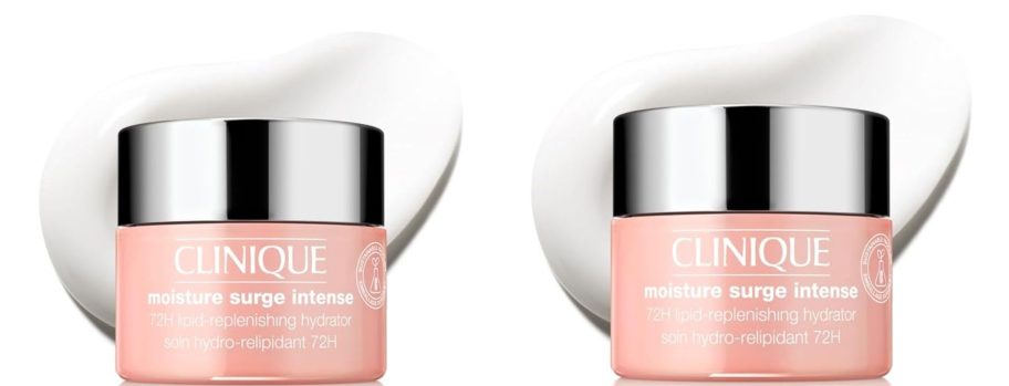 Clinique moisture surge