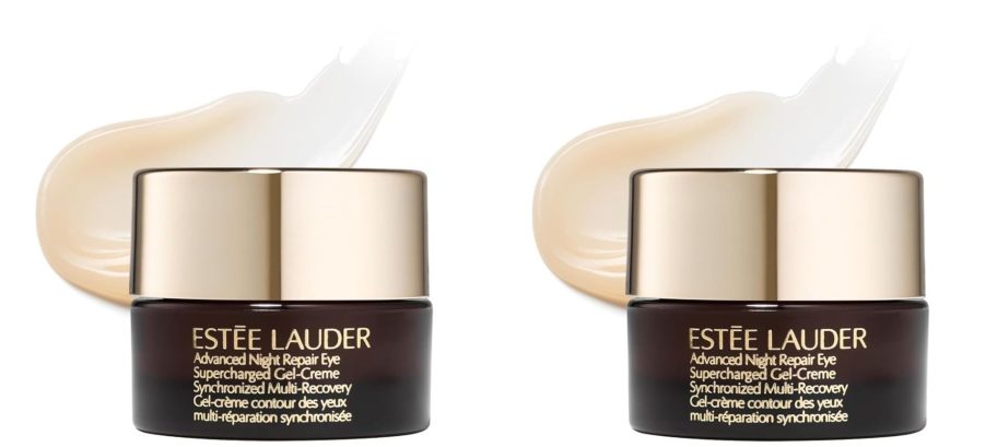 Estée Lauder Advanced Night Repair Eye Supercharged Gel-Cream