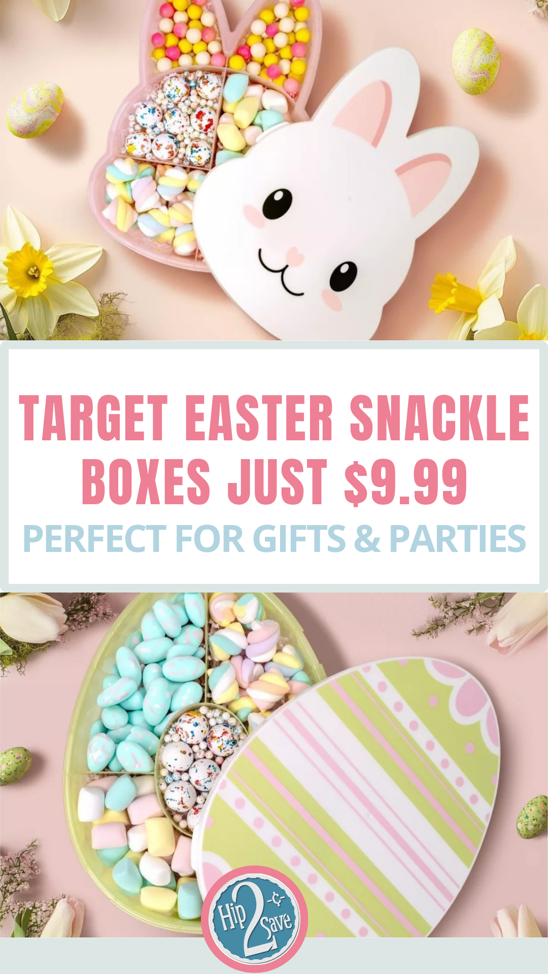 New Kids Tree Snackle Box Just $5 at Target | Perfect for Holiday ...