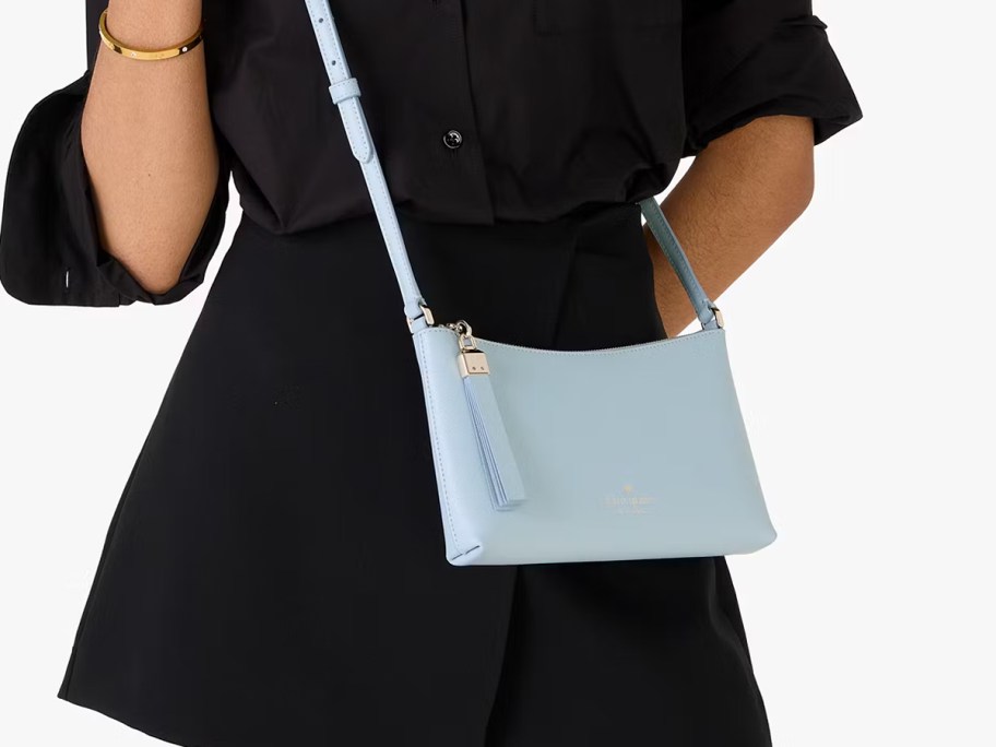 Kate Spade Sadie Small Crossbody