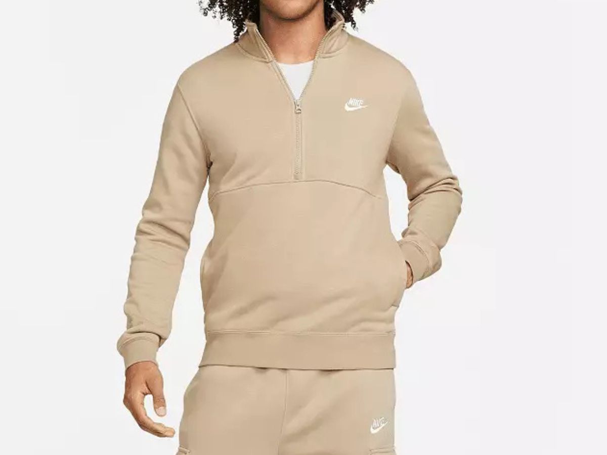 dick's nike hoodies