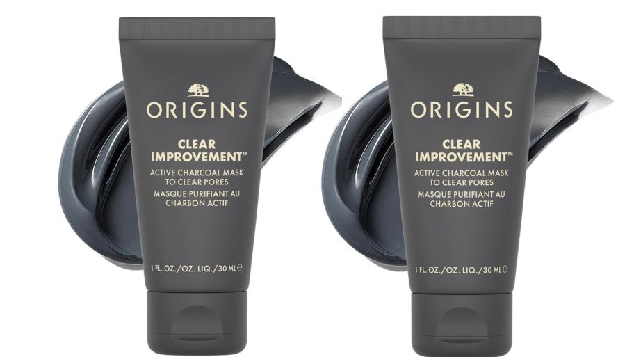 Orgin clear improvement