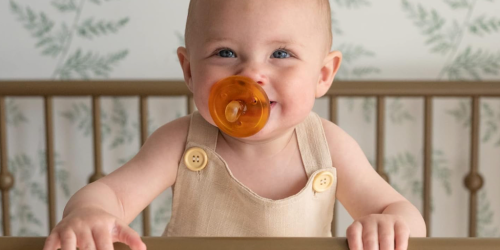 Ditch the Harsh Stuff: Try These 6 Natural Baby Favorites