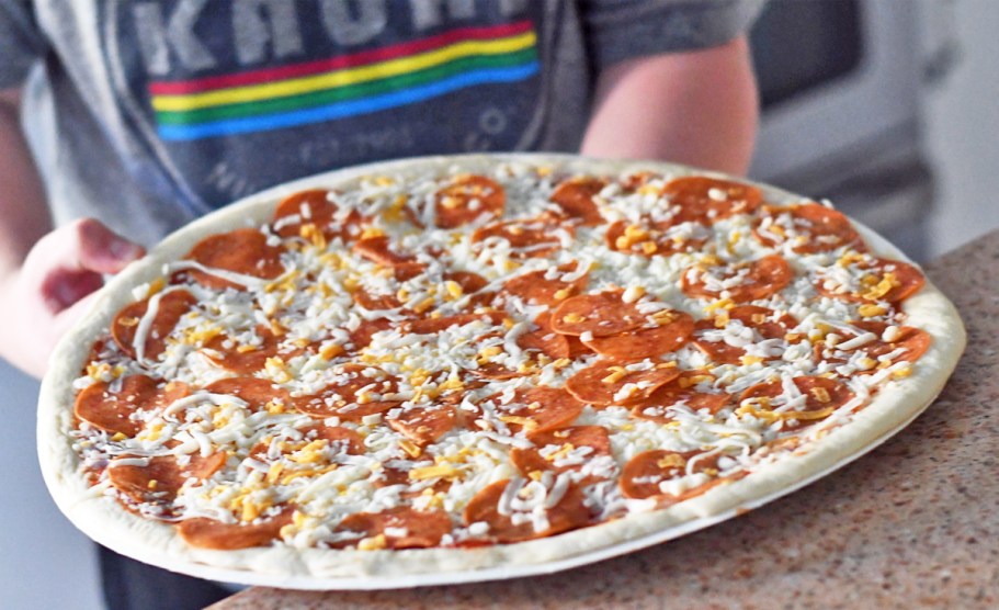 Best Cheap Eats This Week | BOGO Free Papa Murphy’s Pizzas & More