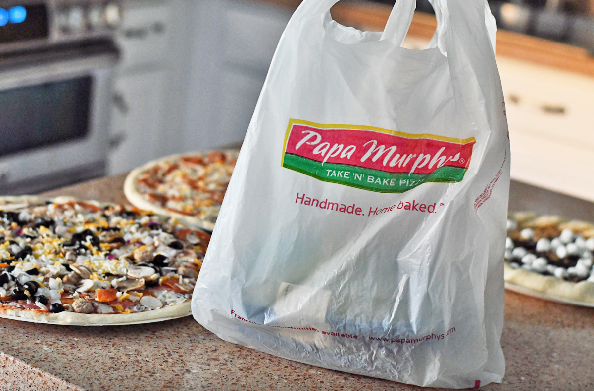 50% Off Papa Murphy’s Pizza | Includes Specialty & Stuffed Crust Pizzas