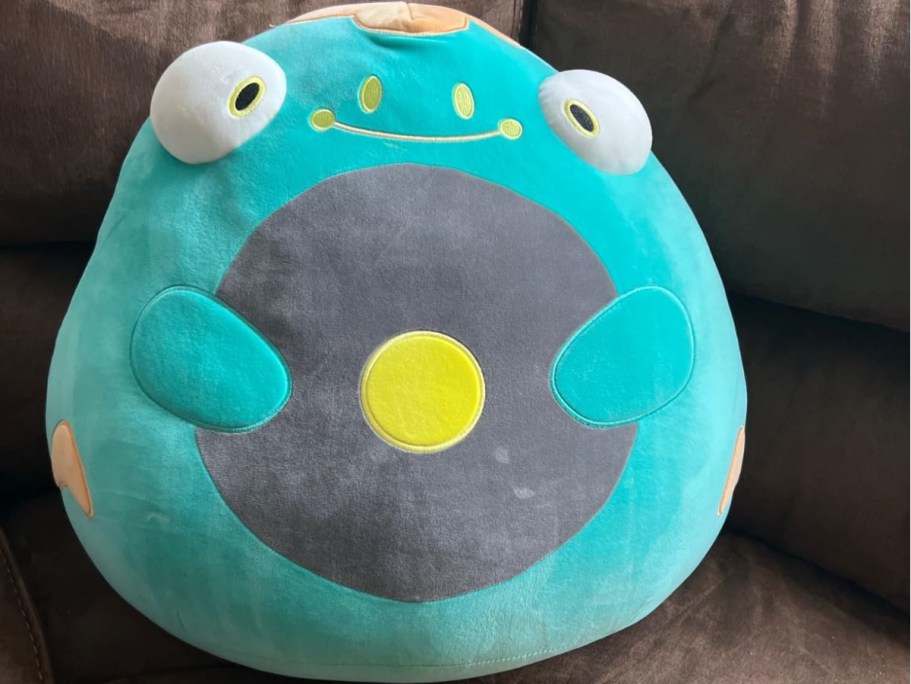 Jumbo 20″ Pokémon Squishmallows from $17.99 on Target.com