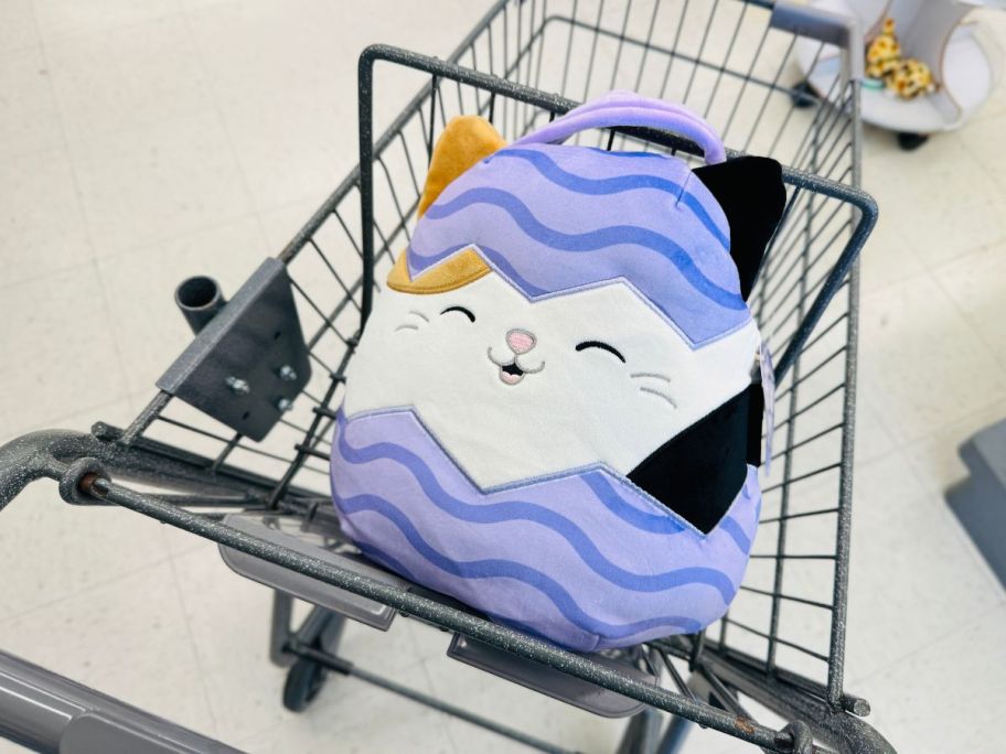 Squishmallows 12 Cam the Cat