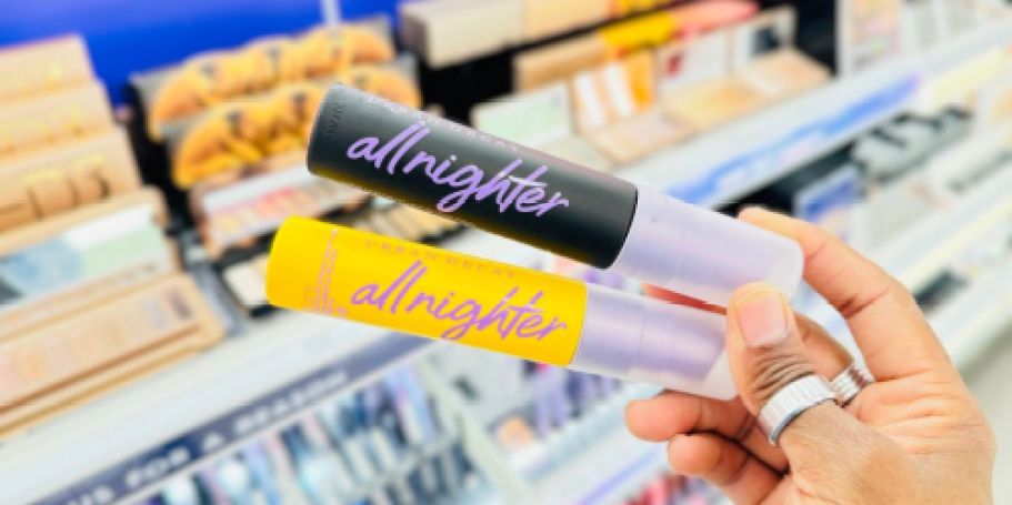 Macy’s 10 Days of Glam | 50% Off Urban Decay, Sunday Riley & More