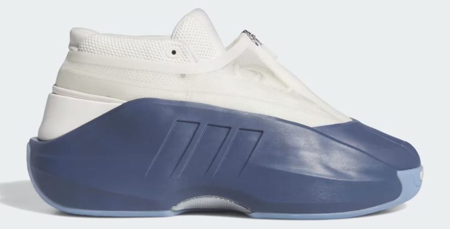 adidas Crazy IIInfinity Shoes stock image