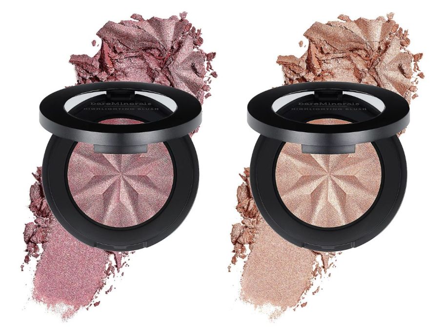 bareMinerals Special Edition Gen Nude Hightlighting Blush Duo