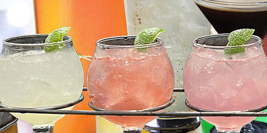Raise Your Glass to These National Margarita Day Deals on February 22nd!