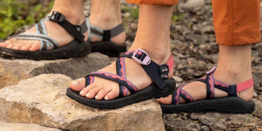 Up to 60% Off Chacos Sandals | Spring Styles from $26.59