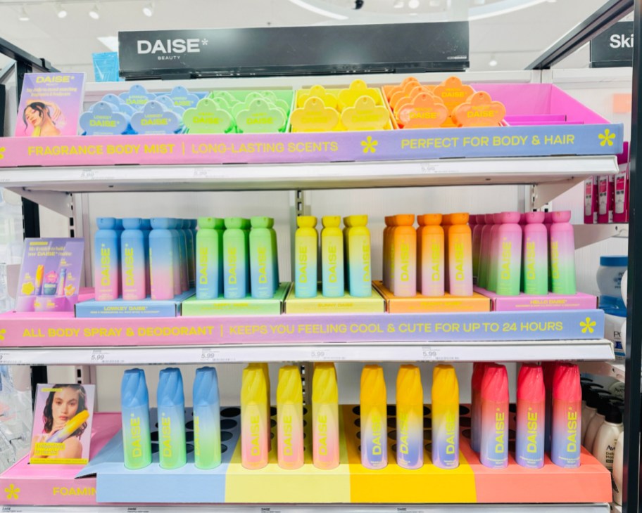 Daise Bath Bombs ONLY 2 74 Each After Target Gift Card Has A Mini Daise Bath Bombs ONLY 2 74 Each After Target Gift Card Has A Mini