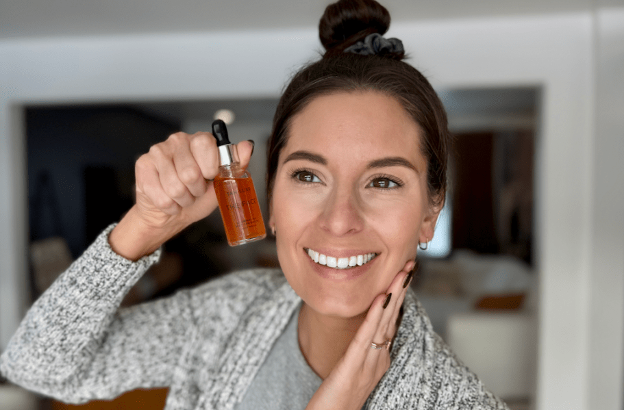 Tan Luxe Body Drops & Face Bauble Set Only $24.95 Shipped (Reg. $45)