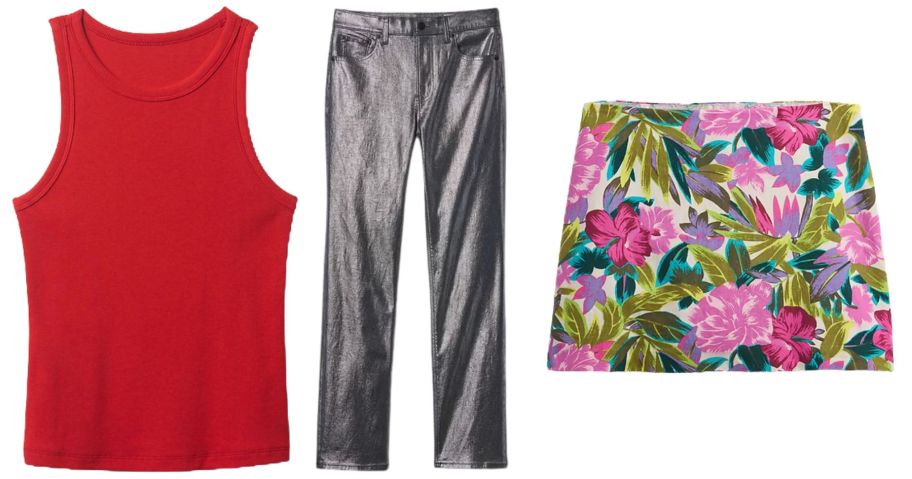 GAP Women's clothing