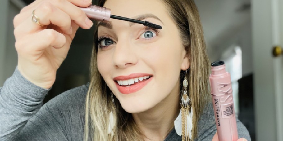 7 Mascaras We Actually Use Are On Sale for National Lash Day Starting at $3.49