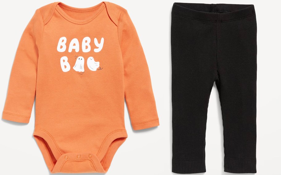 Get 50% Off Old Navy Baby & Toddler Clothing | Styles from $4.99 | Hip2Save