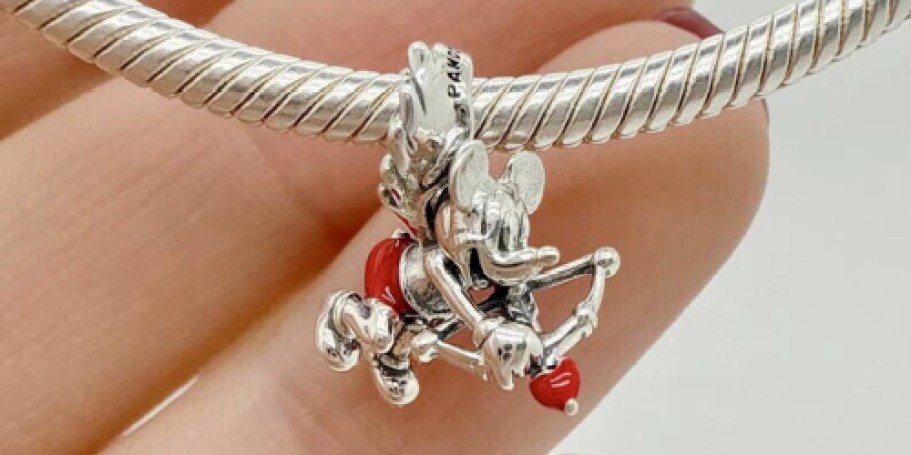 60% Off Pandora Jewelry on Macys.com | Today ONLY