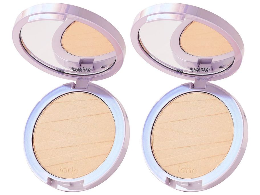 tarte Face Tape Pressed Powder Foundation Duo