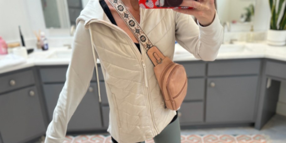 Why Pay Designer Prices? Walmart’s Avia Jackets Are a Total Style Steal from $16!