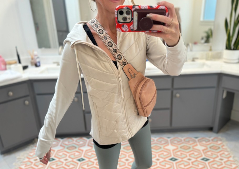 Why Pay Designer Prices? Walmart’s Avia Jackets Are a Total Style Steal from $16!