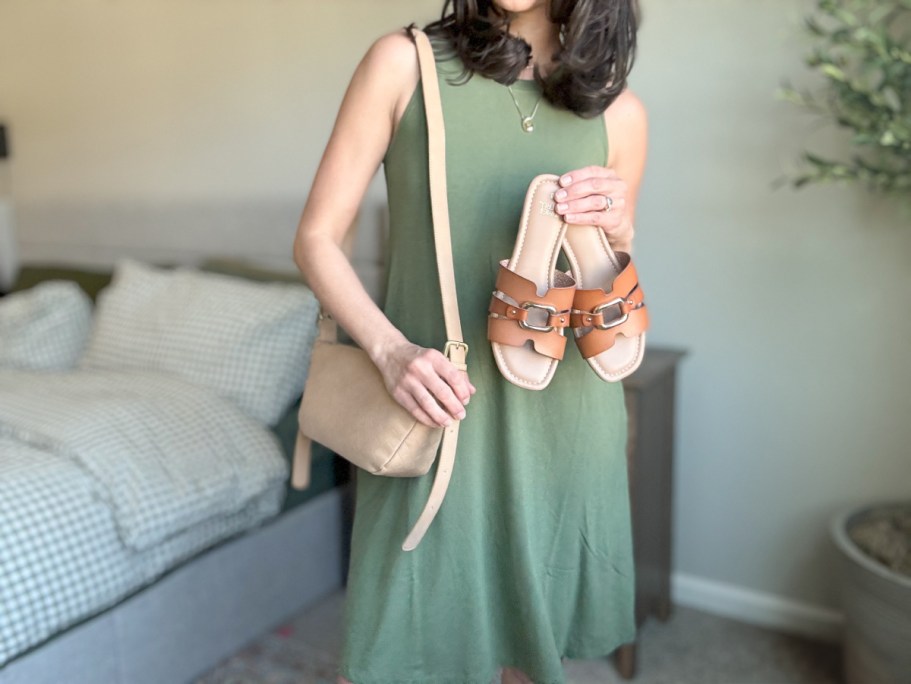 *HOT* Walmart Dresses from $2