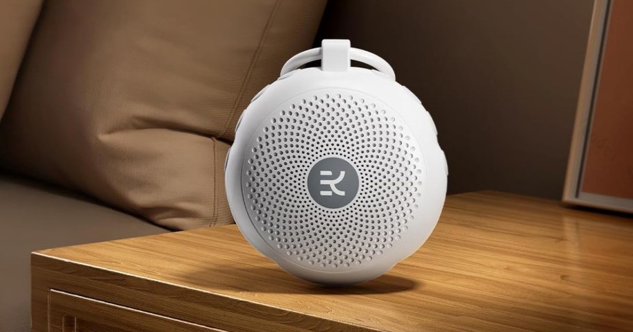 white noise machine