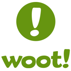 woot logo