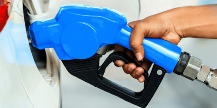 Prime Members Get $1 Off Per Gallon of Gas Today Only + More Early Prime Day Deals