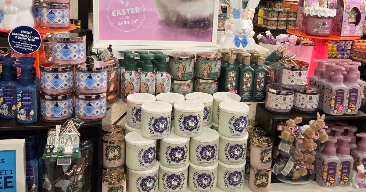 Bath & Body Works Deals, Sales, and Discounts | 2026
