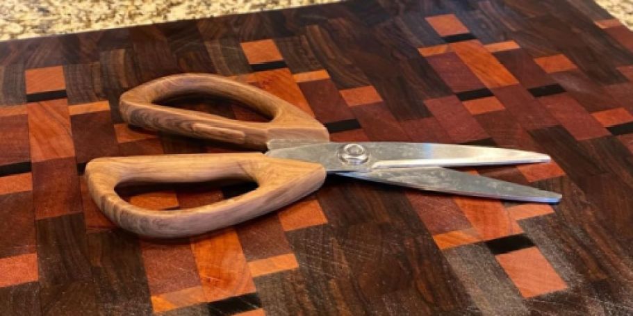 Early Prime Day Farberware Deals = Kitchen Shears Just $5.99 Shipped