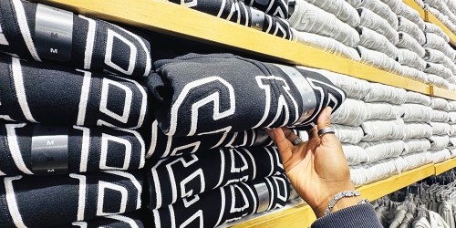 Doorbuster Savings on Eddie Bauer & GAP Clothing on SamsClub.com