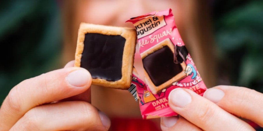 Michel et Augustin Cookies 30-Count ONLY $10.50 Shipped for Prime Members (Reg. $22)