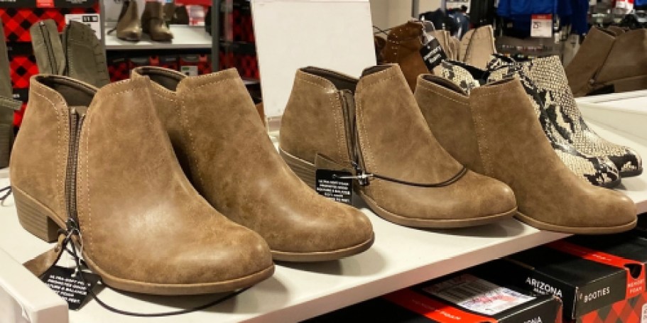 Up to 80% Off Women’s Boots on JCPenney.com | Styles from $9.99