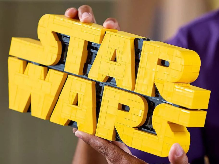 Celebrate Star Wars Day w/ The Best Deals in the Galaxy