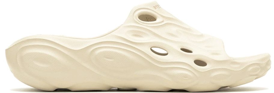 off-white slide sandal