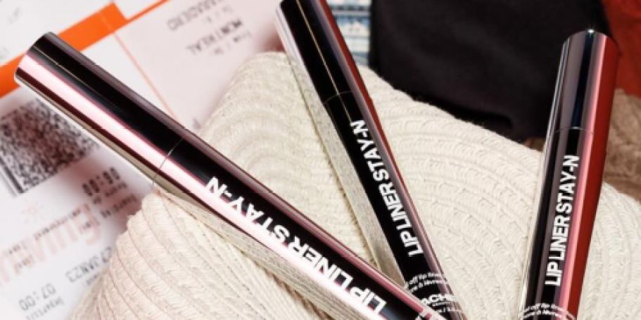 Viral Sacheu Peel Off Lip Stain Just $5.95 Shipped for Amazon Prime Members (Reg. $14)
