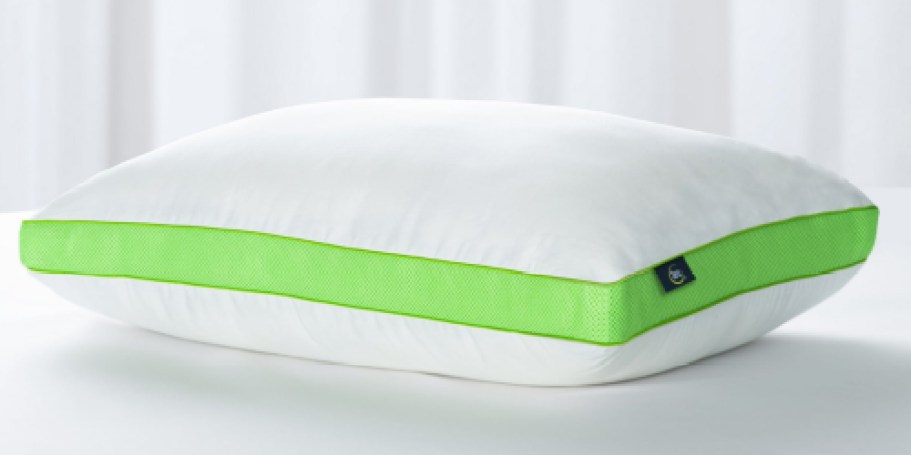 Serta Adjustable Memory Foam Pillow JUST $9 on Walmart.com (Reg. $25)