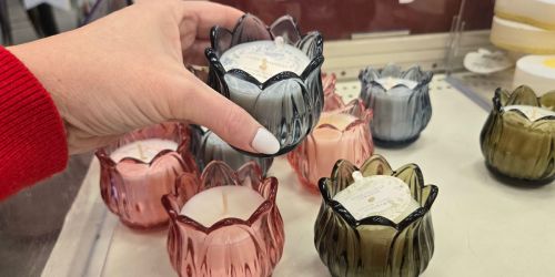 NEW Target Bullseye Playground Easter Finds Are Here!