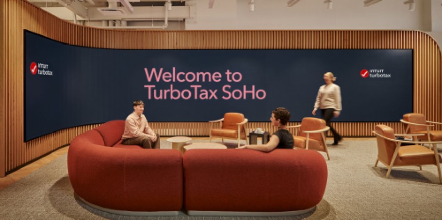 TurboTax Filers Can Score FREE Uber Rides in Select Cities (Up to $25!)
