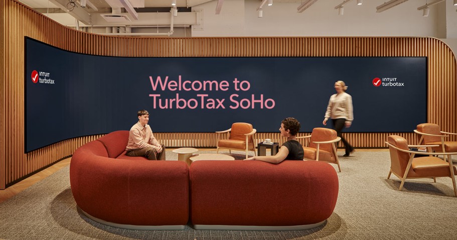 TurboTax Filers Can Score FREE Uber Rides in Select Cities (Up to $25!)