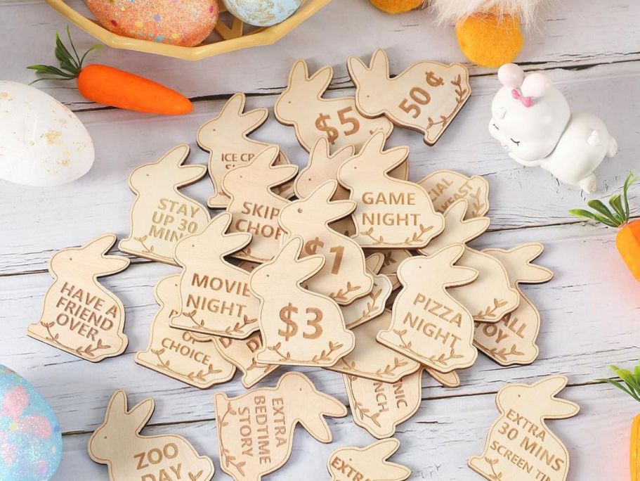 50+ Fun & Affordable Non-Candy Easter Egg Fillers You Can Get on Amazon