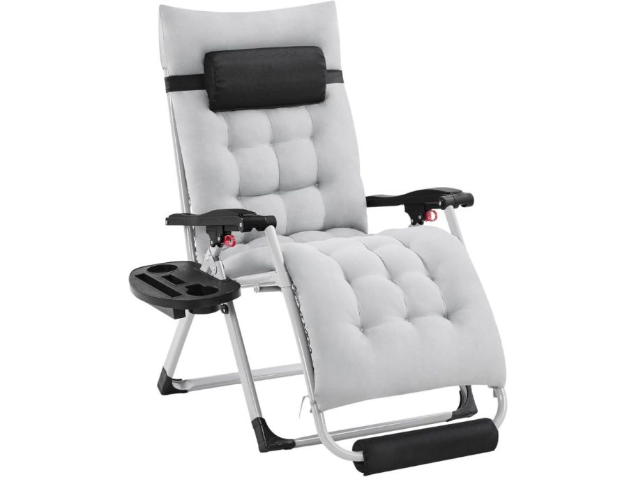 Yaheetech Zero Gravity Chair