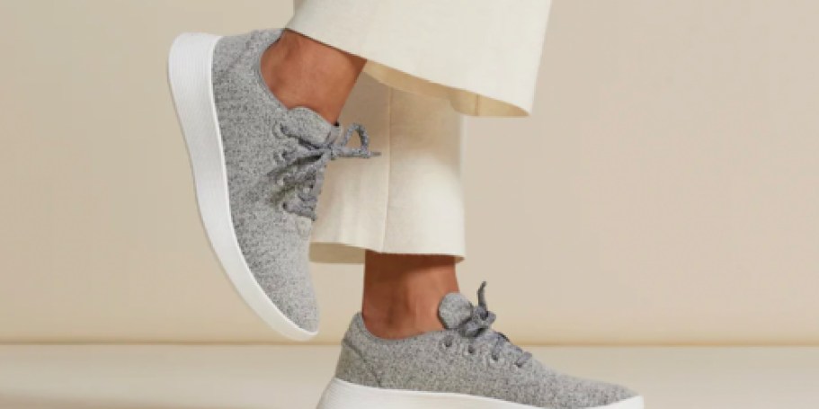 Up to 70% Off allbirds Shoes | Styles from $36.96 (Regularly $110)