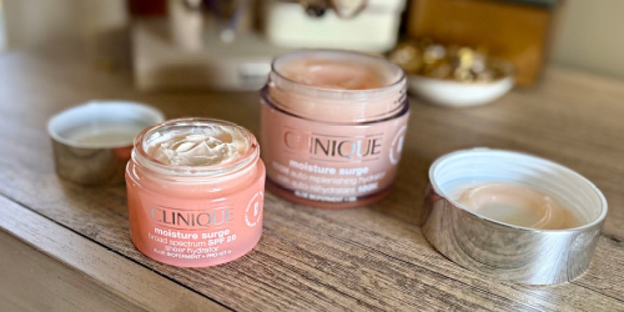 ULTA Love Your Skin Event | 50% Off Estée Lauder, Clinique & More