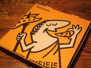 Little Caesars Promo Code | Large 2-Topping Pizza ONLY $5.99 - Today ONLY