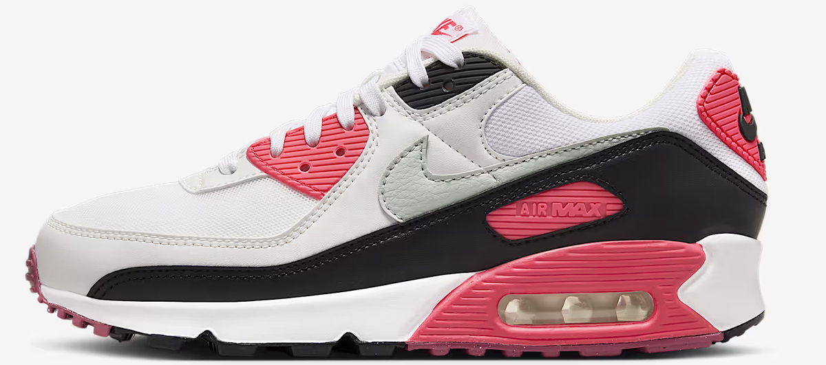 latest nike air max shoes