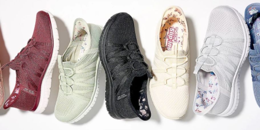 Up to 70% Off Skechers Shoes + FREE Shipping (Today Only!)