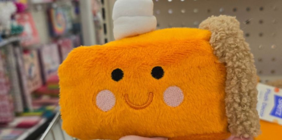 Target Spritz Halloween & Thanksgiving Party Supplies Just $3 or Less!