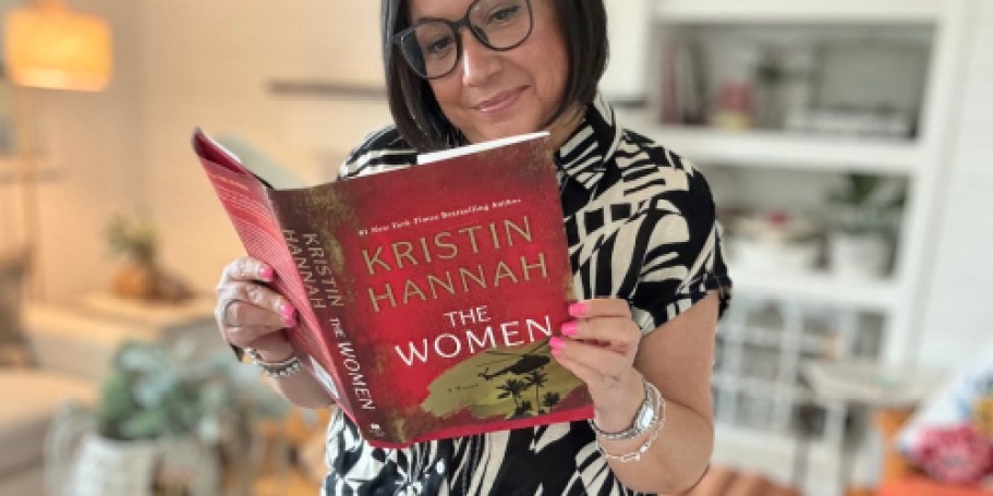 The Books Our Team Could NOT Stop Talking About in 2025